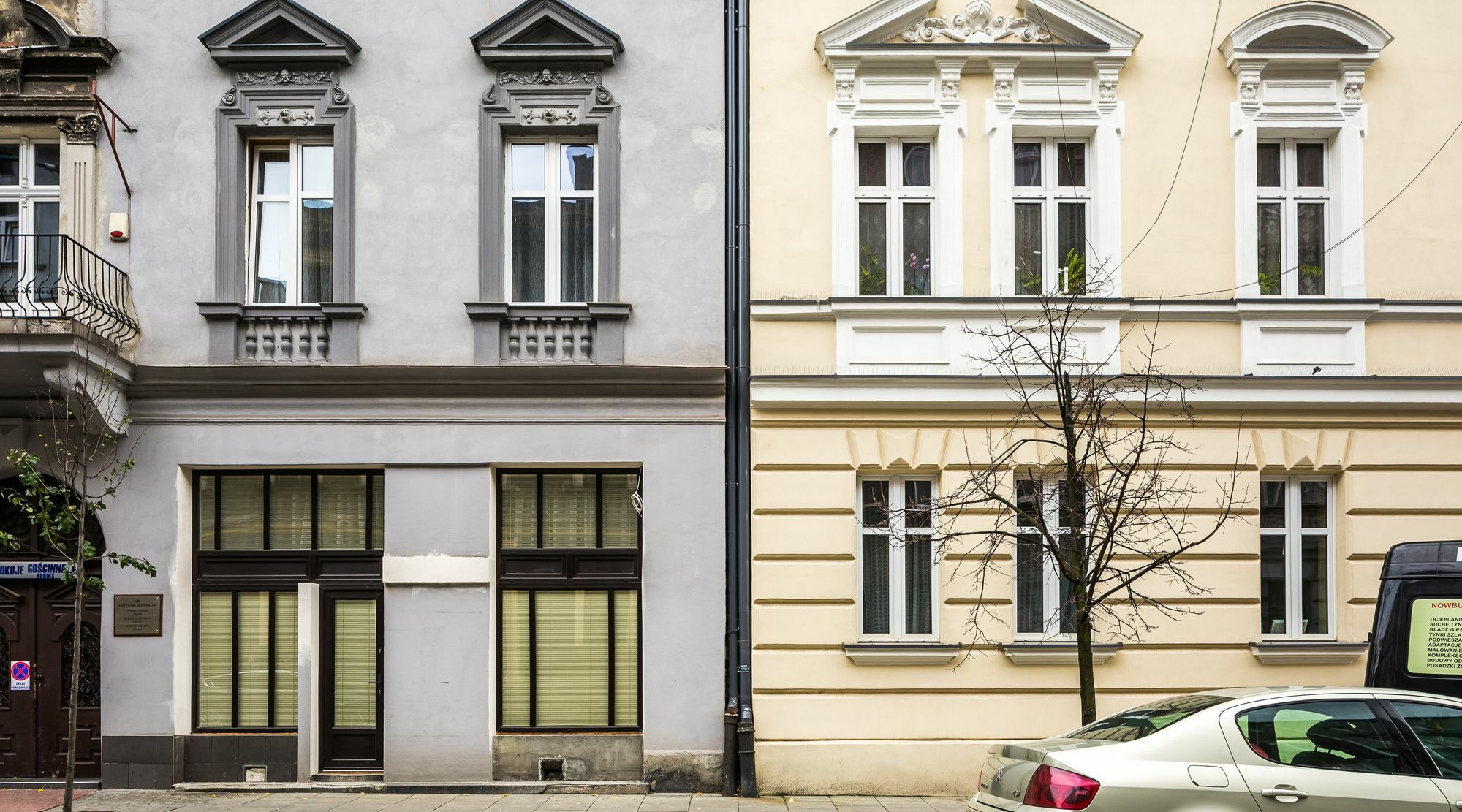 Rentplanet - Apartament Topolowa كراكوفيا المظهر الخارجي الصورة