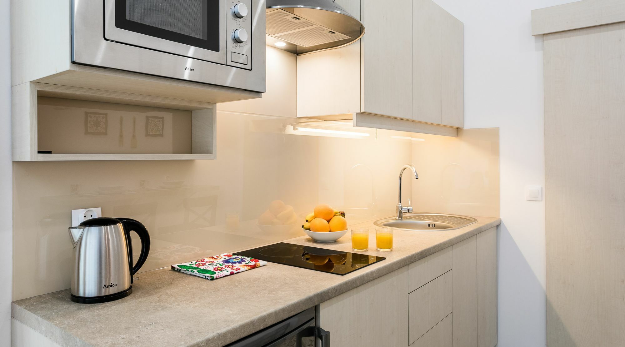 Rentplanet - Apartament Topolowa كراكوفيا المظهر الخارجي الصورة