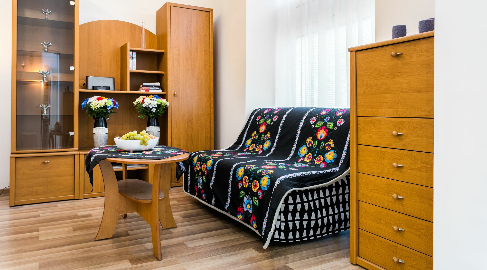 Rentplanet - Apartament Topolowa كراكوفيا المظهر الخارجي الصورة