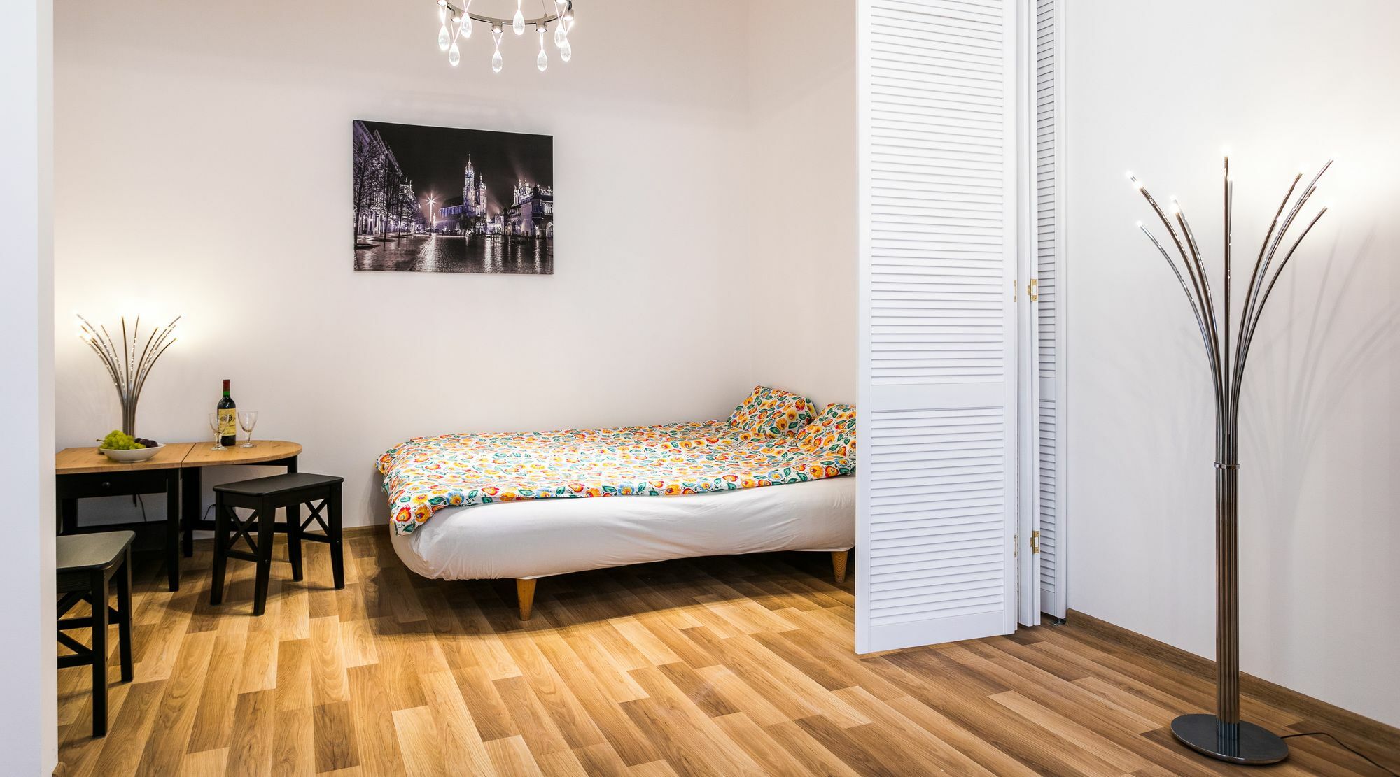 Rentplanet - Apartament Topolowa كراكوفيا المظهر الخارجي الصورة
