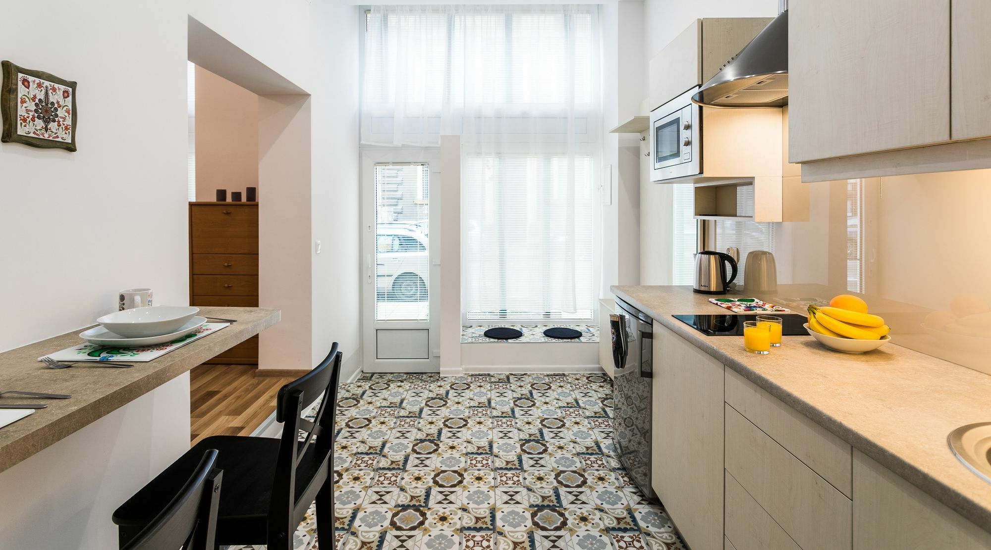 Rentplanet - Apartament Topolowa كراكوفيا المظهر الخارجي الصورة
