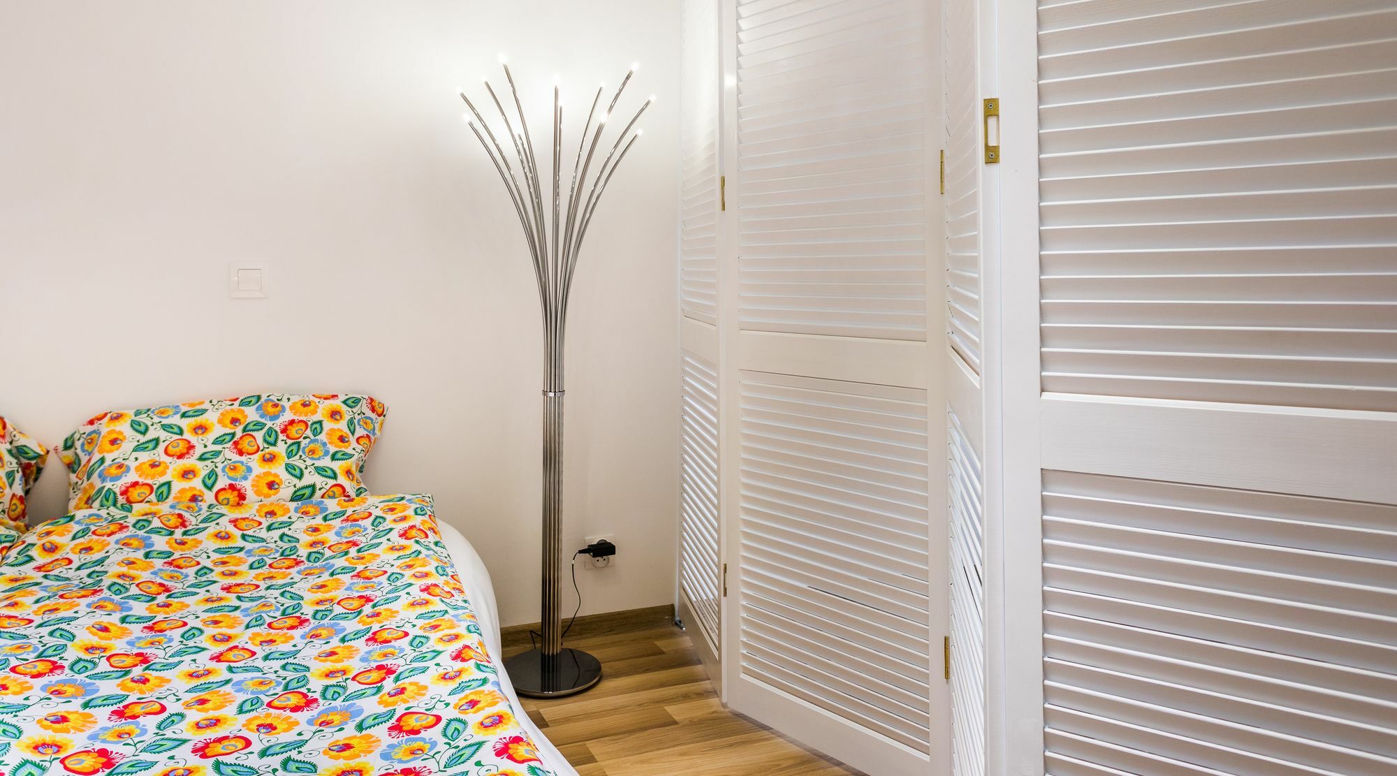 Rentplanet - Apartament Topolowa كراكوفيا المظهر الخارجي الصورة