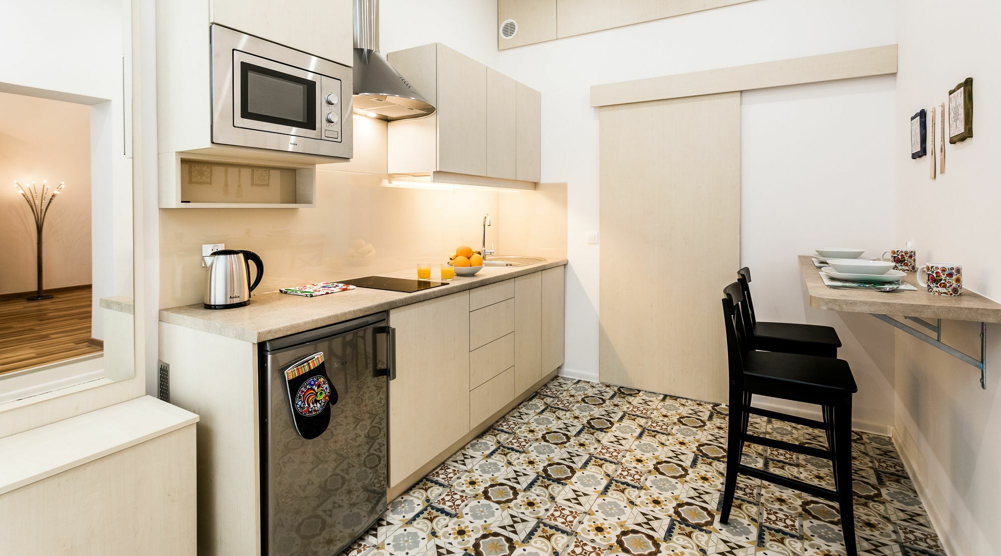 Rentplanet - Apartament Topolowa كراكوفيا المظهر الخارجي الصورة