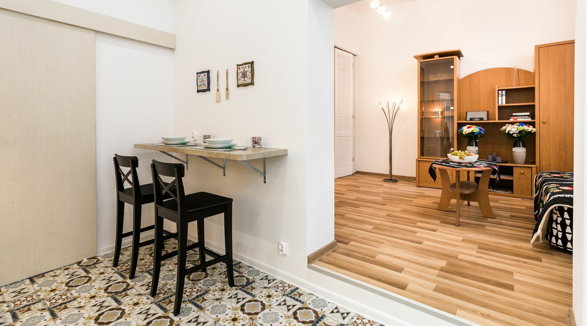 Rentplanet - Apartament Topolowa كراكوفيا المظهر الخارجي الصورة