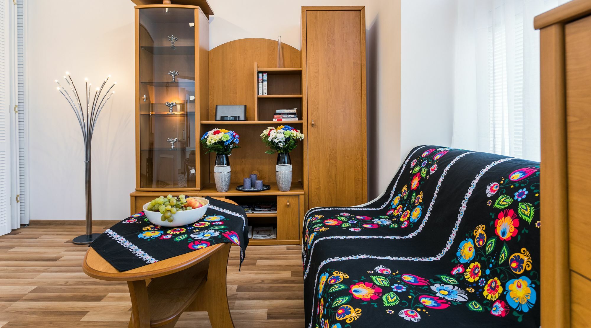 Rentplanet - Apartament Topolowa كراكوفيا المظهر الخارجي الصورة